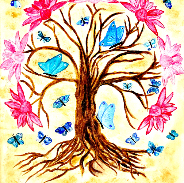 Sylvie Noëlle  RICCARDI