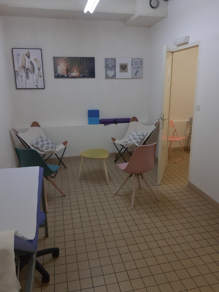 photo cabinet Christel Cophy