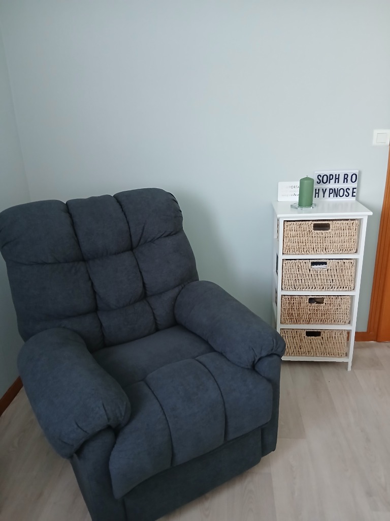 photo cabinet Océane Coustenoble