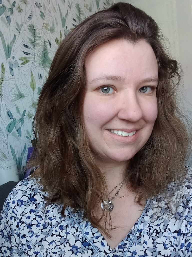 photo portrait Océane Coustenoble