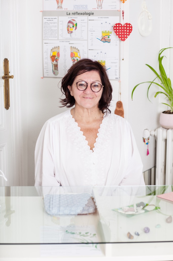 photo portrait Sophroreflexonantes Anne Gillen