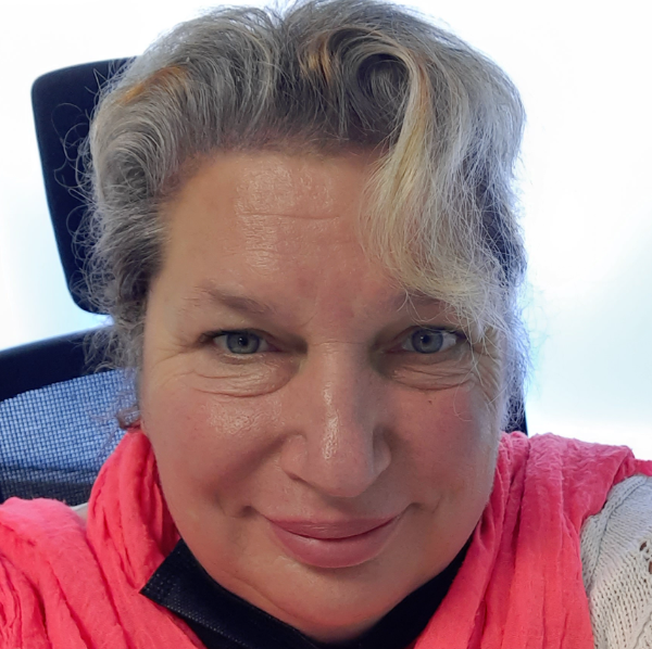 Isabelle Gagu Blanger sophrologue