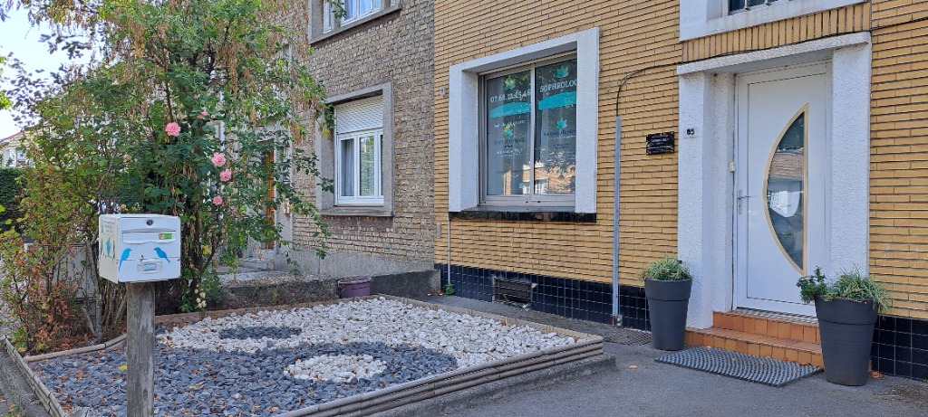 photo activite Isabelle VILLAUME