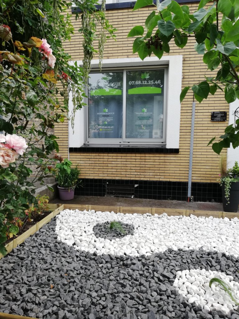 photo cabinet Isabelle VILLAUME