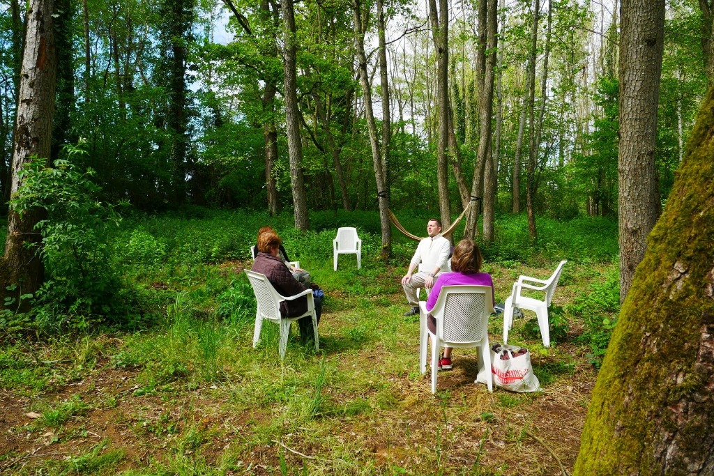 photo diplome Olivier  GROS