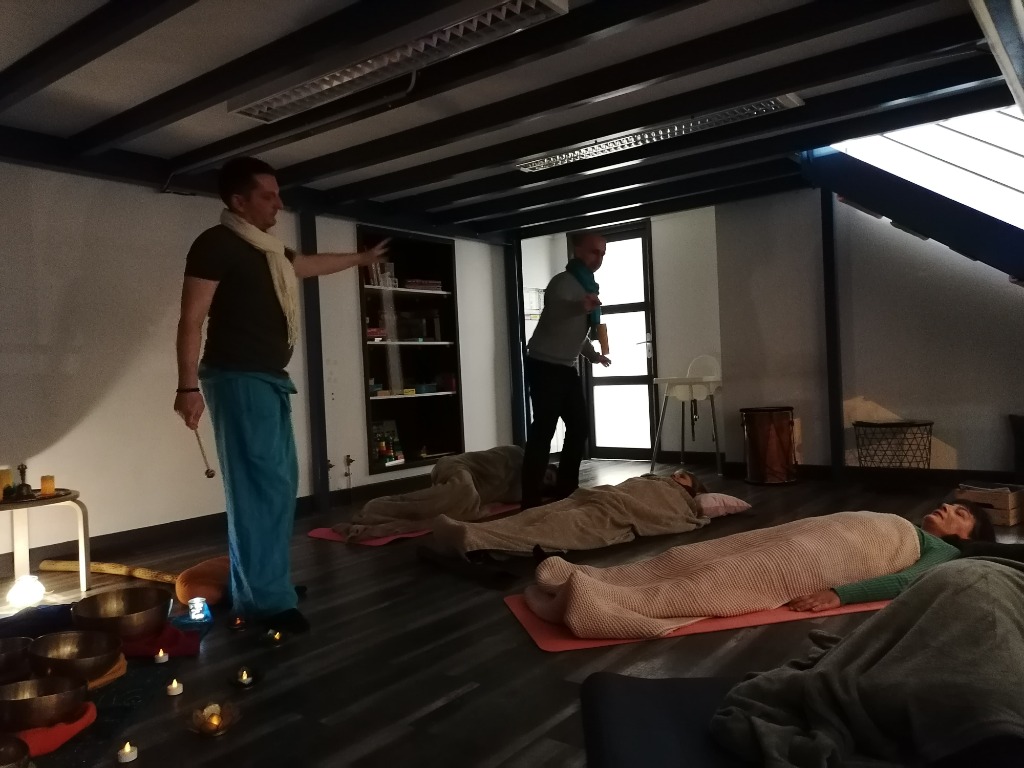 photo portrait Olivier  GROS