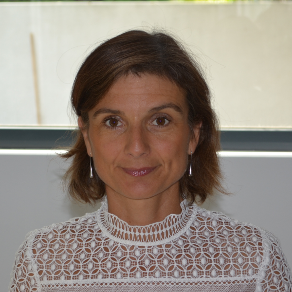 Isabelle GAILLARD BOURGIN