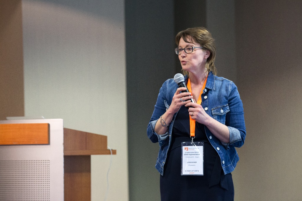 photo activite FLORENCE LEBOUCHER