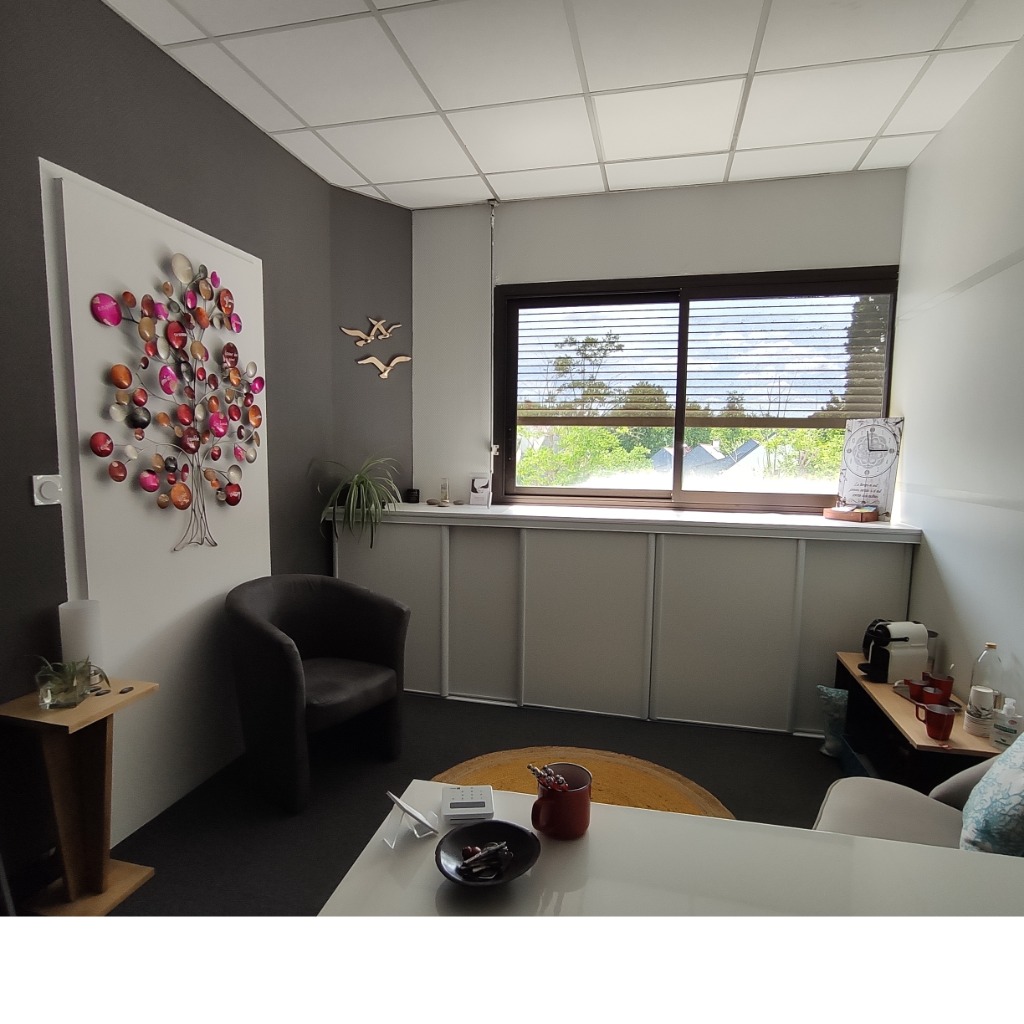 photo cabinet FLORENCE LEBOUCHER