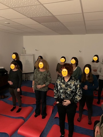 photo activite GUTTIN SABINE