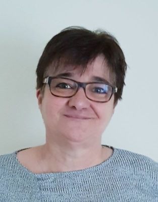 photo portrait GUTTIN SABINE