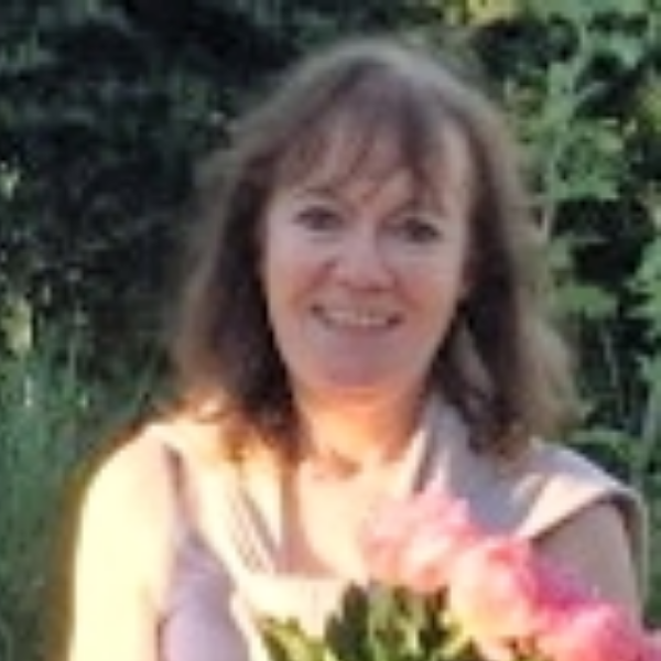 JACQUELINE  MARCHANDISE