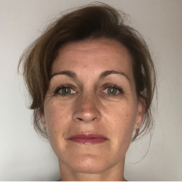 ANNE SOPHIE LIZET CRIGNON