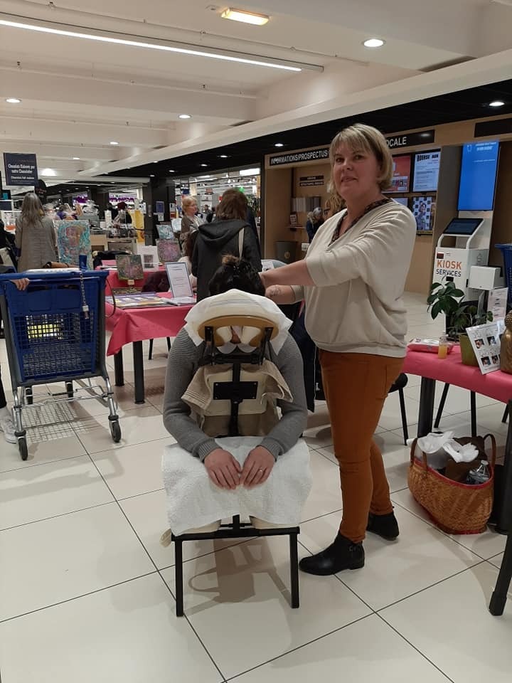 photo portrait VANESSA BRAZIL