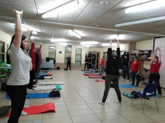 photo seance VANESSA BRAZIL