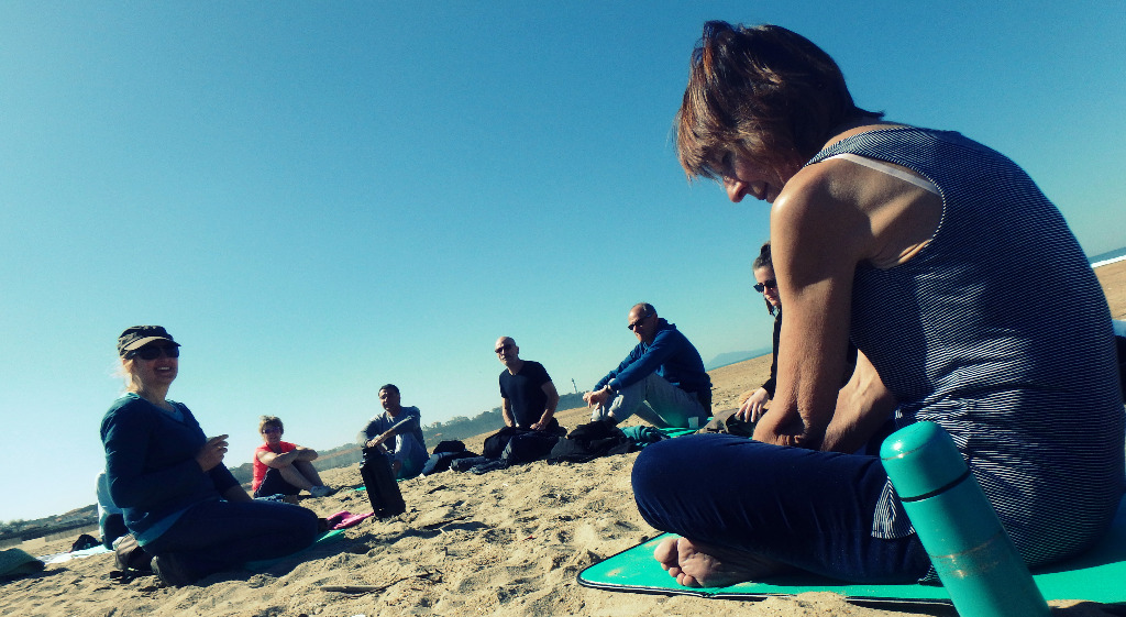 photo activite Isabelle BARBIER 