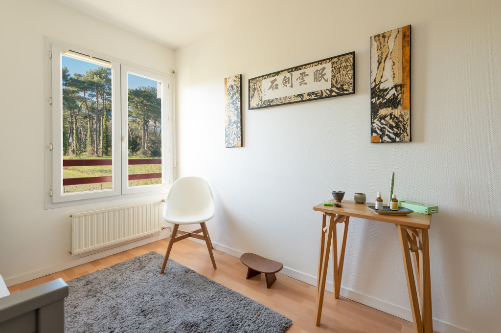 photo cabinet Isabelle BARBIER 