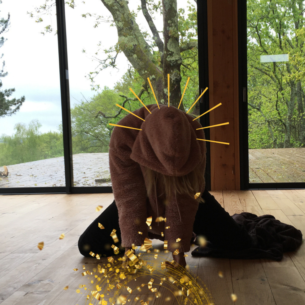 photo portrait Isabelle BARBIER 