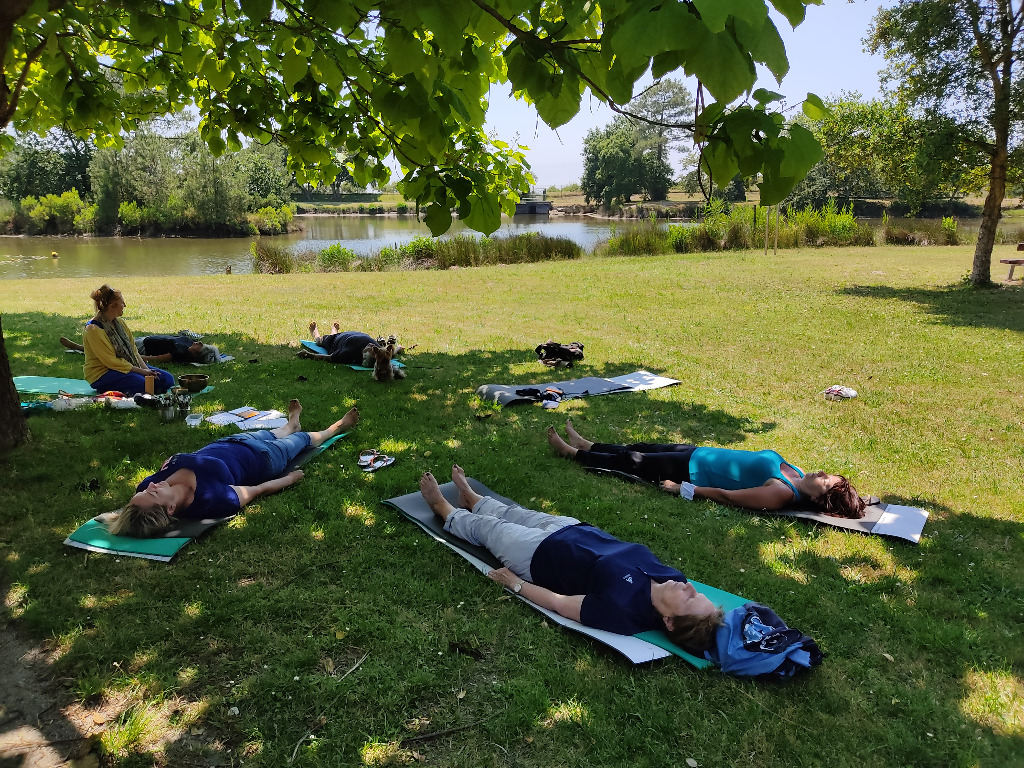 photo seance Isabelle BARBIER 