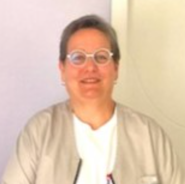 Andrée-Noëlle CAILLAULT