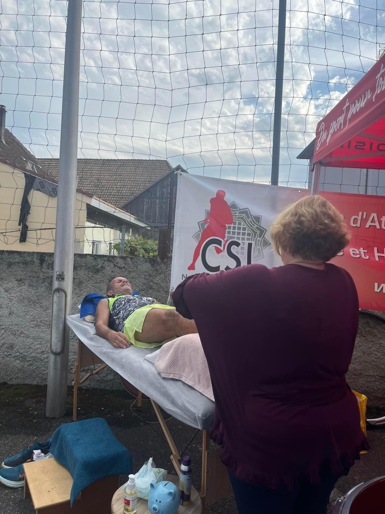 photo activite Daniele Moscheni