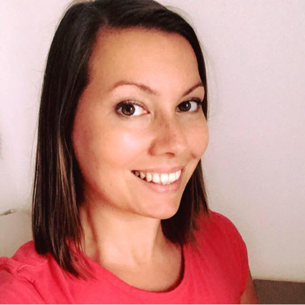 Emeline Bui Viet Linh