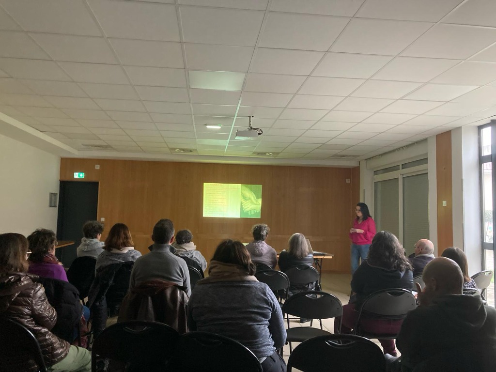 photo activite BEATRICE LOPEZ 