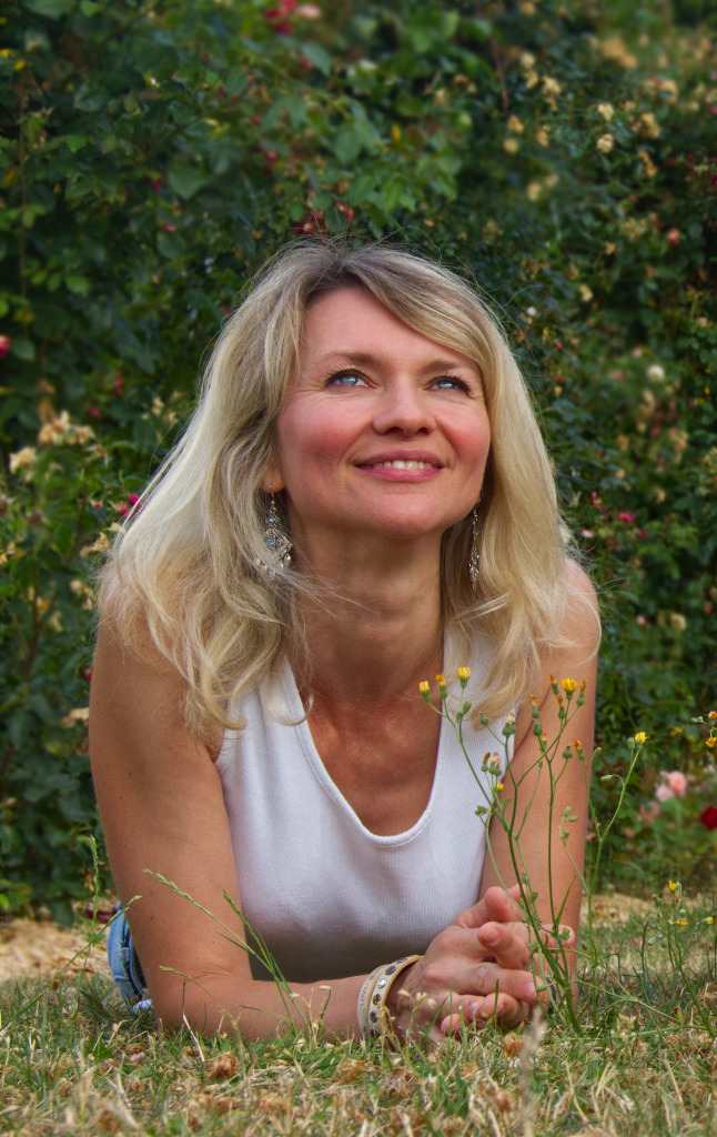 photo portrait MARINA FOMINSKAIA