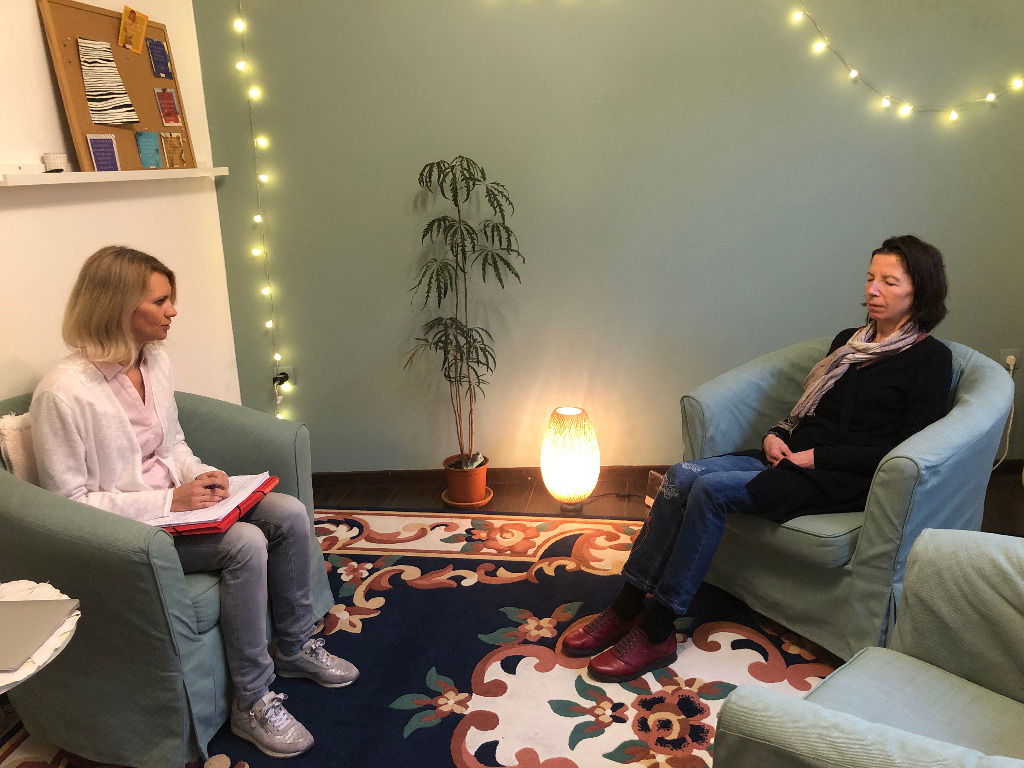 photo seance MARINA FOMINSKAIA