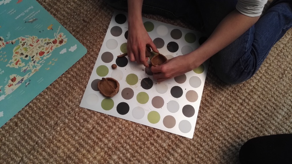 photo seance Christine BENTO 