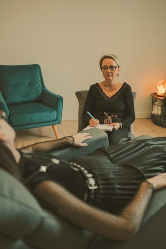 photo activite Murielle Triomphe