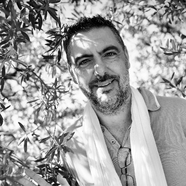 Thierry Nadal - Energy Equilibre