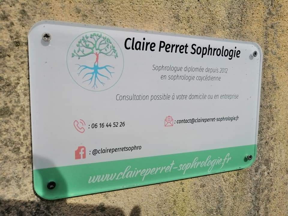 photo seance Claire Perret