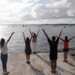 photo seance Agnès CLAITE 