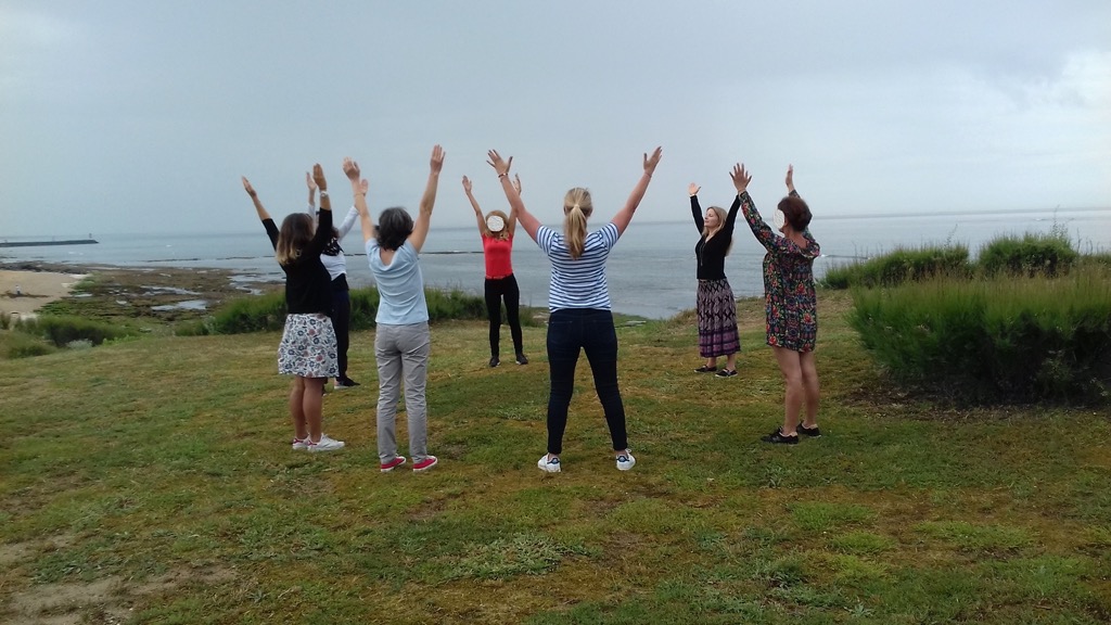 photo seance Amelie GAUTHIER 