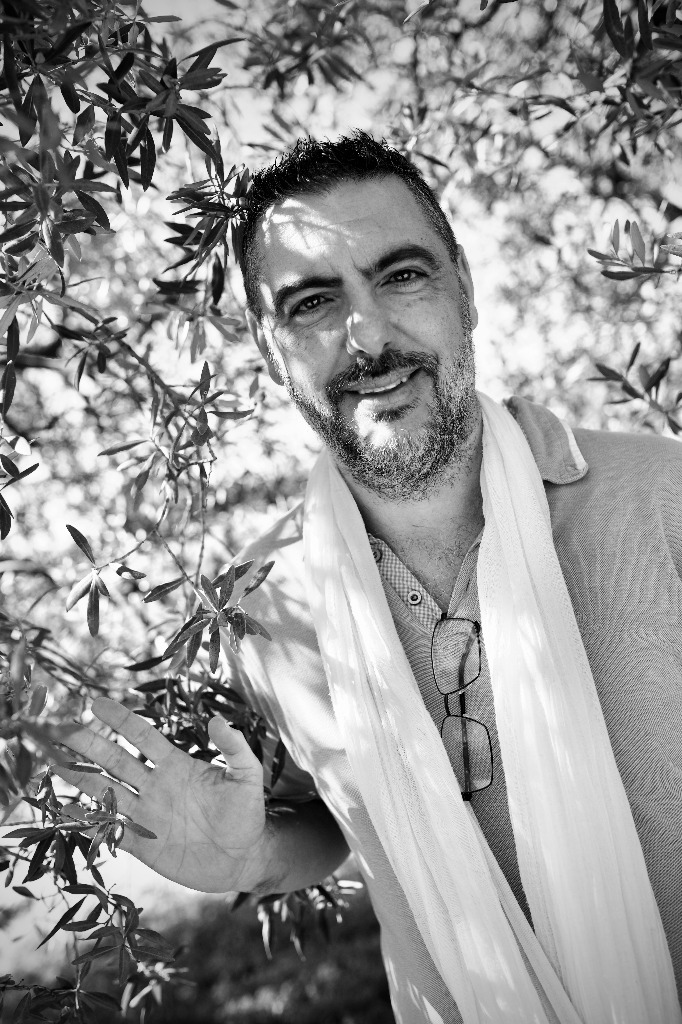 photo portrait Thierry Nadal - Energy Equilibre