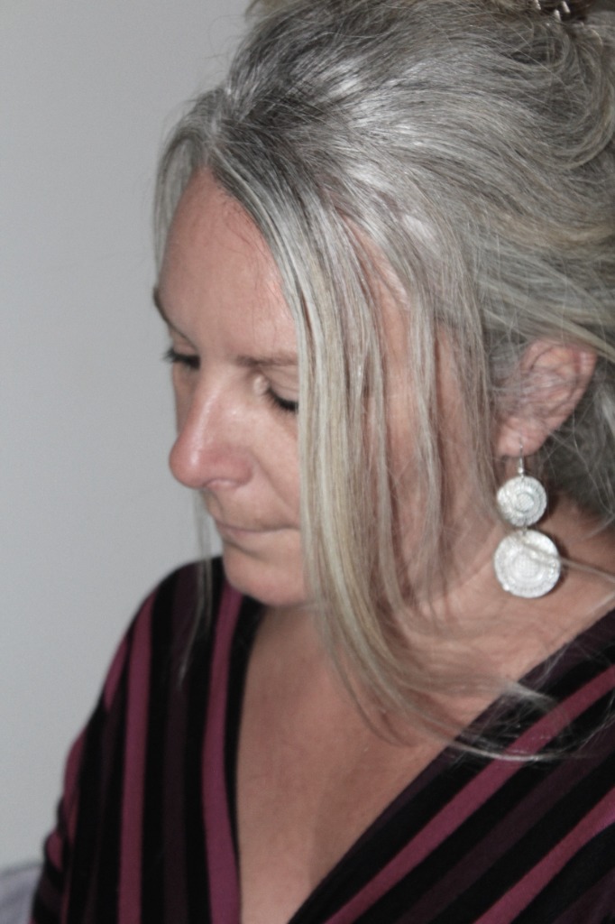 photo portrait Céline BRISSAUD