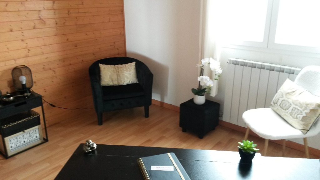 photo cabinet Christine KERVELLA