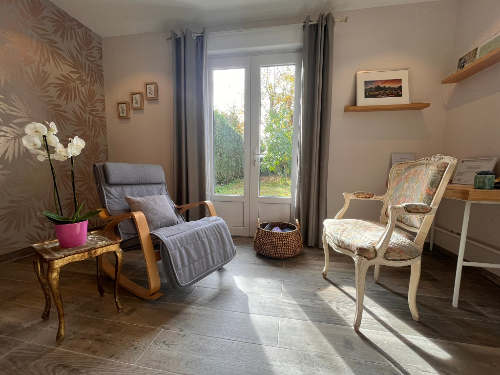 photo activite Delphine MERRER 