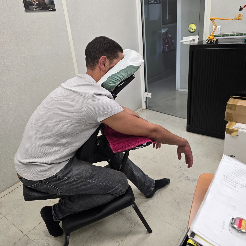 photo activite TB Bien être