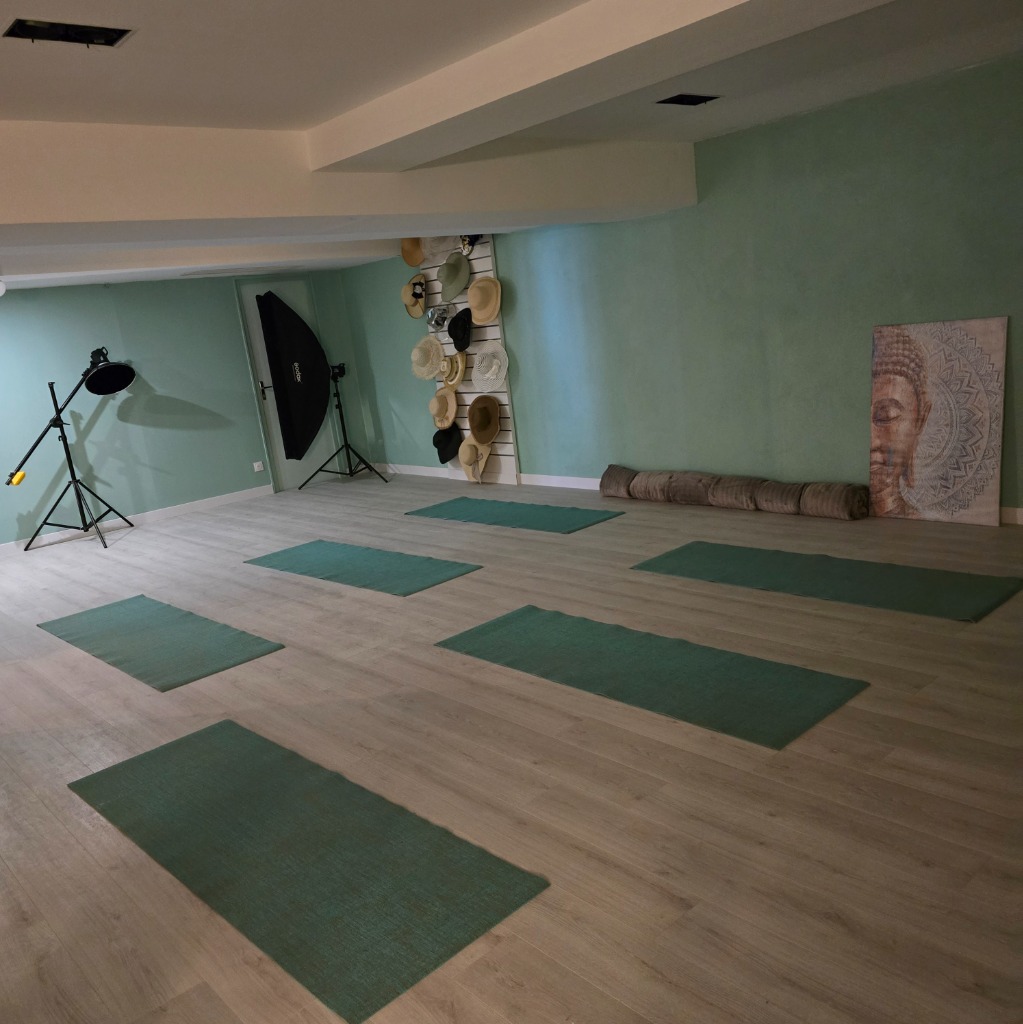 photo cabinet TB Bien être