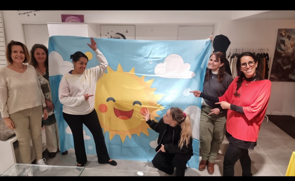 photo seance TB Bien être