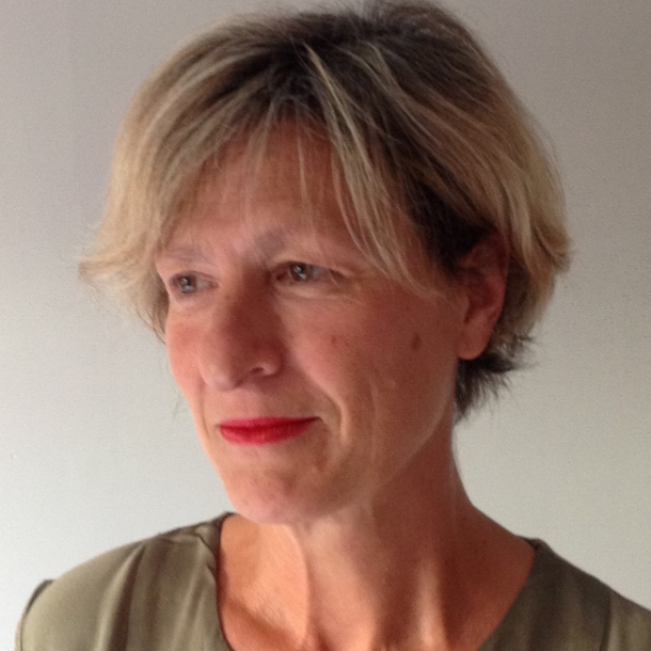 Florence CARRERE NICOL