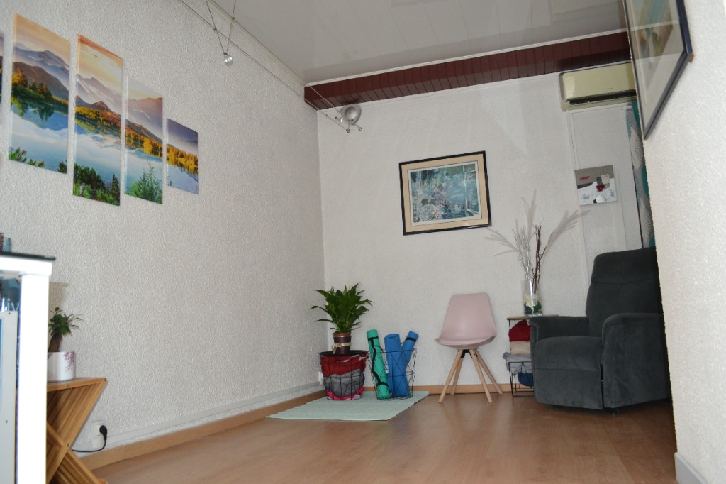 photo cabinet Cabinet de sophrologie Véronique Raffard