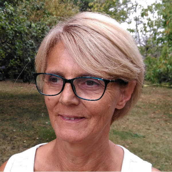 Équilibre et sérénité