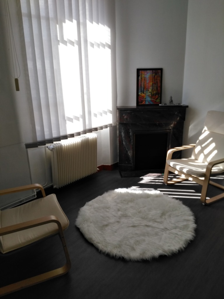 photo cabinet Équilibre et sérénité