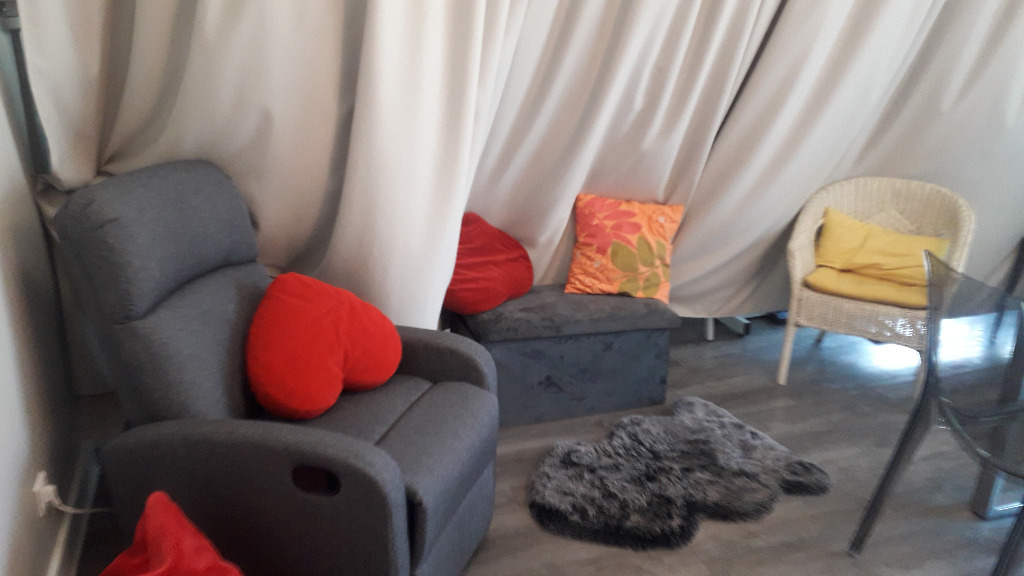 photo cabinet Beatrice DUMONT 