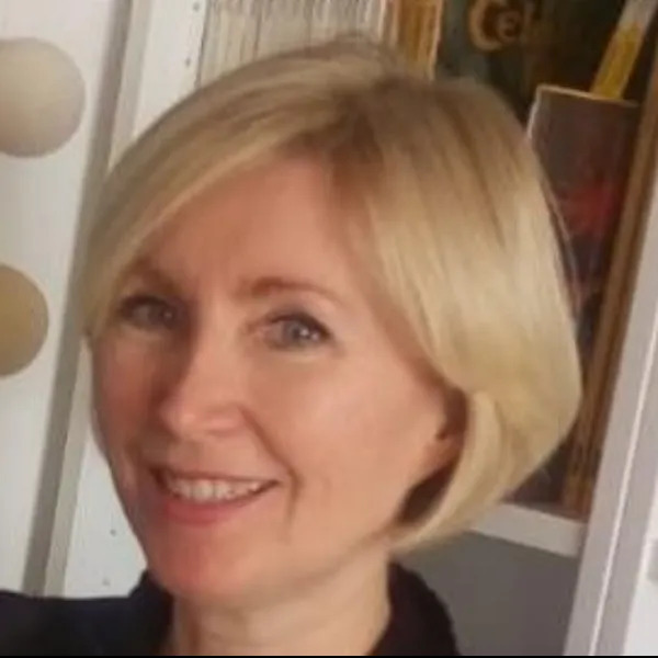 photo portrait Beatrice DUMONT 