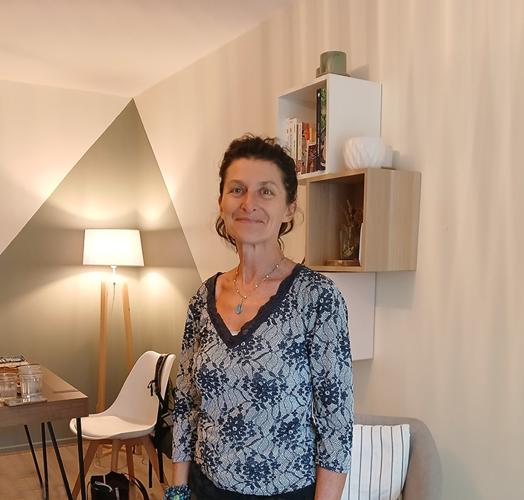 photo cabinet HélèneTHERY