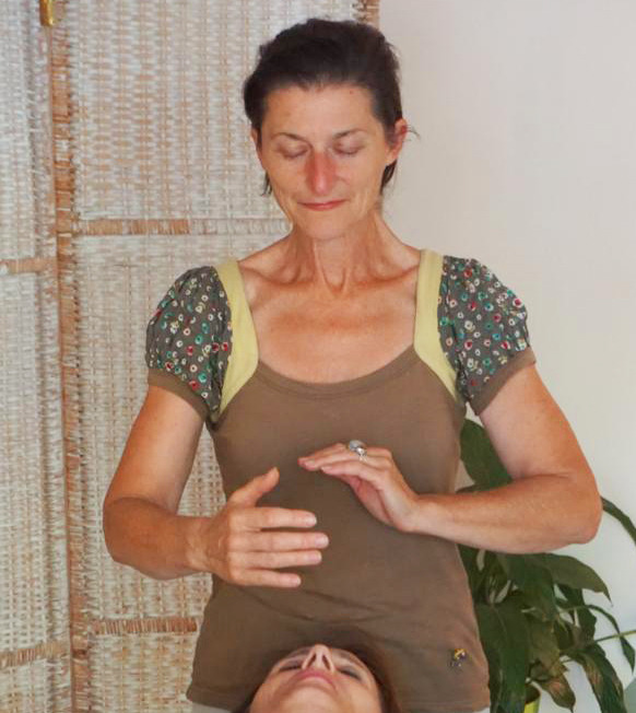 photo seance HélèneTHERY